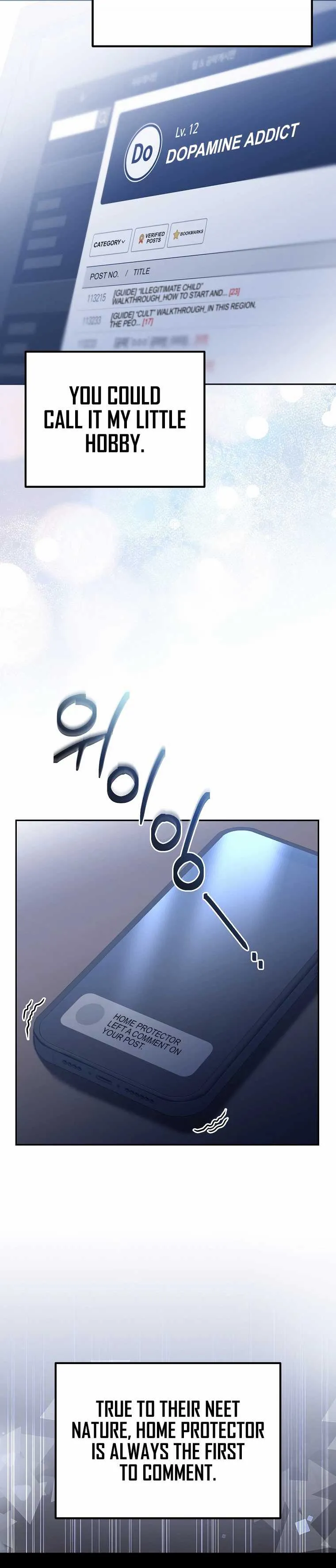 The Apocalypse Needs a Pro Chapter 1 page 24 - 