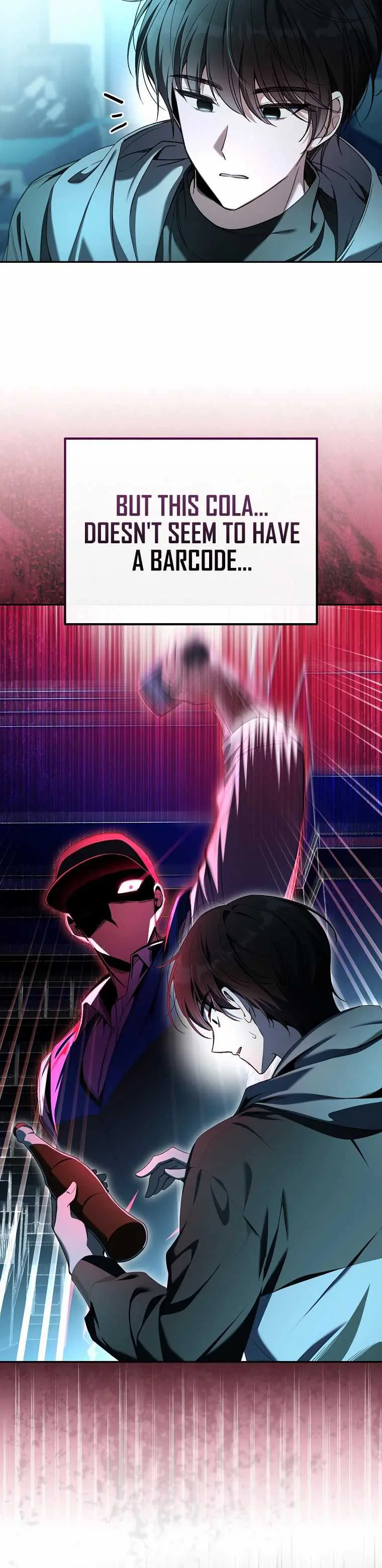 The Apocalypse Needs a Pro Chapter 1 page 36 - 