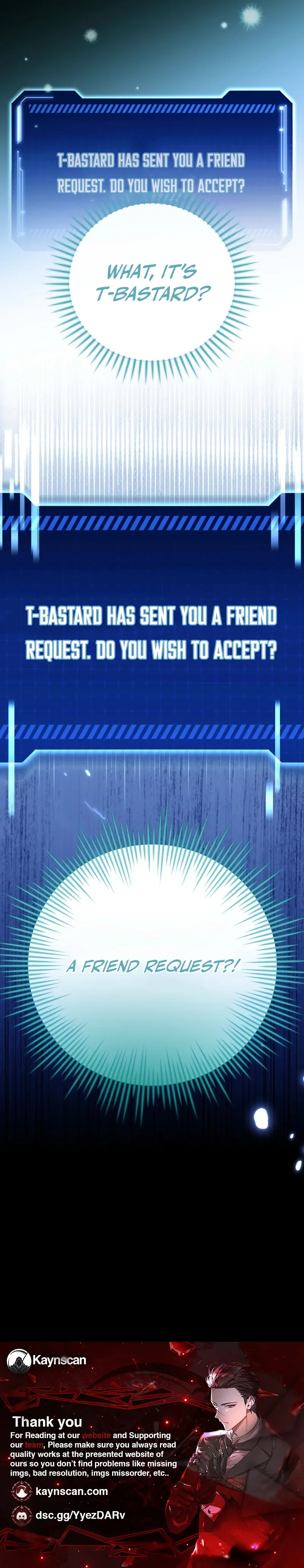 The Apocalypse Needs a Pro Chapter 12 page 15 - 