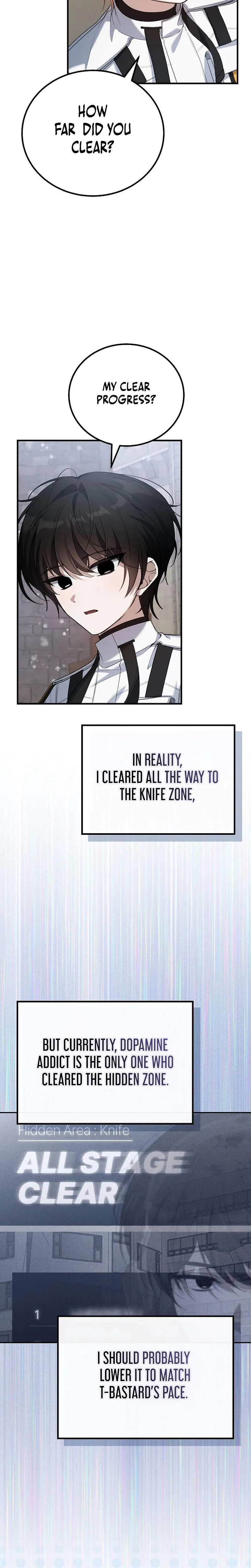 The Apocalypse Needs a Pro Chapter 2 page 15 - 