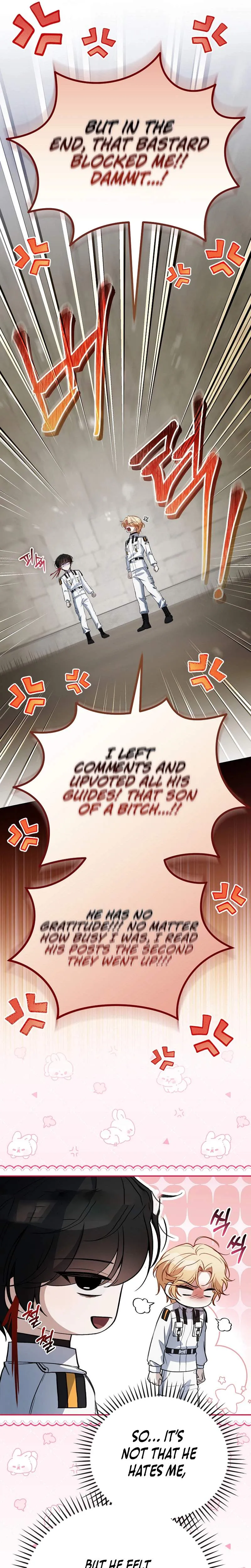 The Apocalypse Needs a Pro Chapter 2 page 20 - 