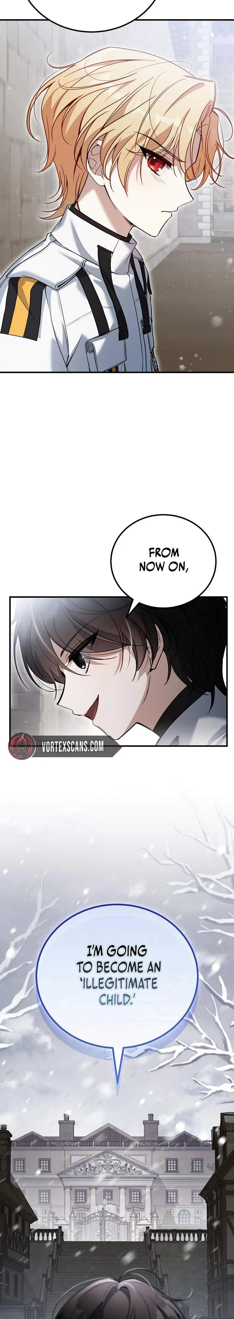 The Apocalypse Needs a Pro Chapter 2 page 22 - 
