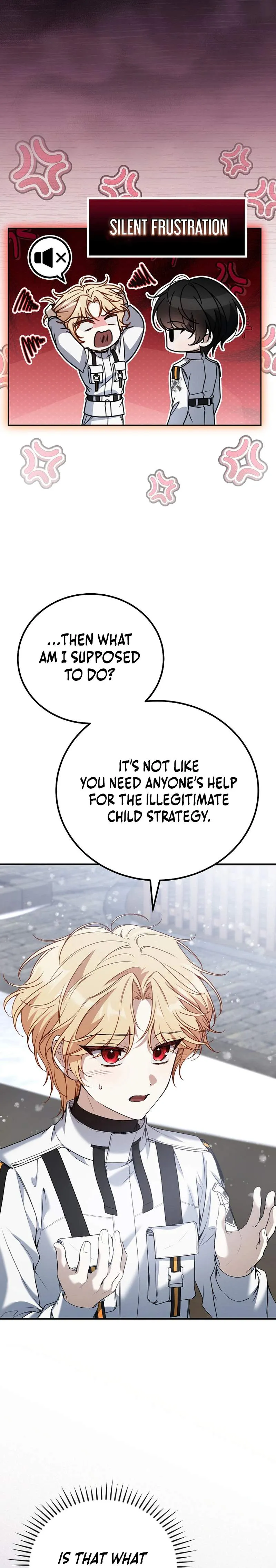The Apocalypse Needs a Pro Chapter 2 page 31 - 