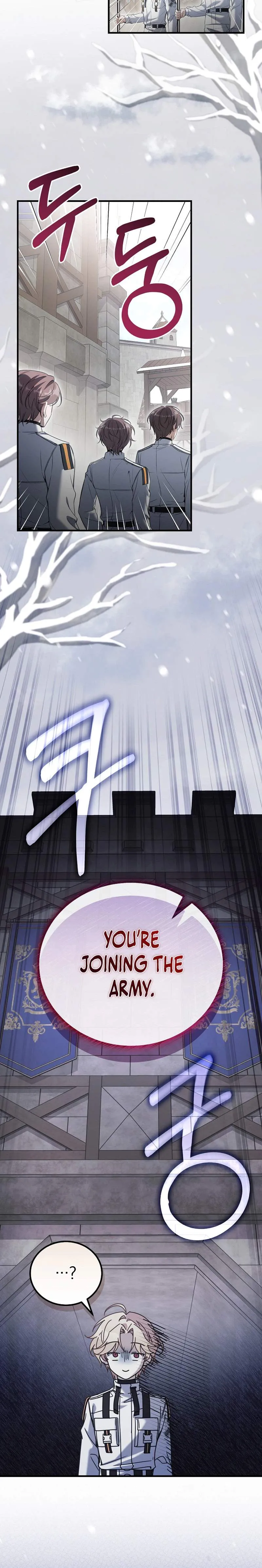 The Apocalypse Needs a Pro Chapter 2 page 34 - 