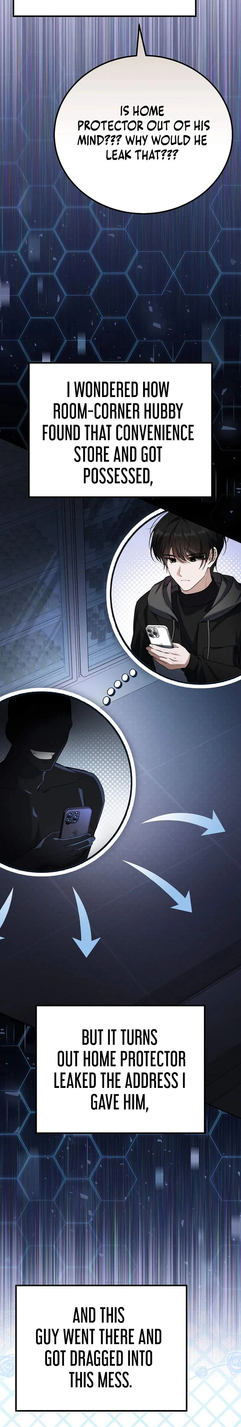 The Apocalypse Needs a Pro Chapter 2 page 7 - 