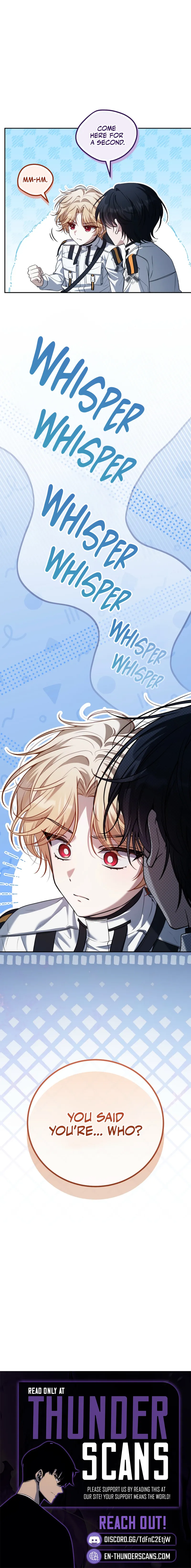 The Apocalypse Needs a Pro Chapter 22 page 14 - 