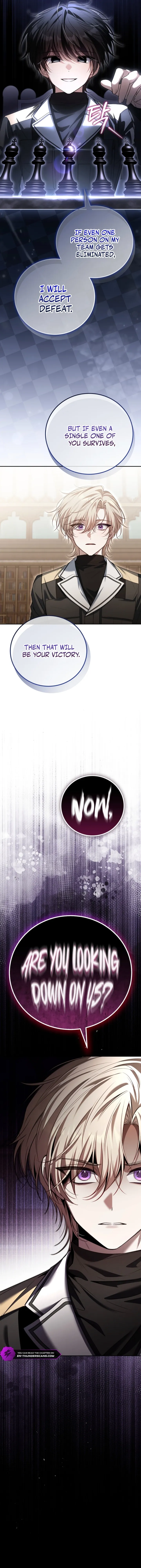 The Apocalypse Needs a Pro Chapter 23 page 21 - 