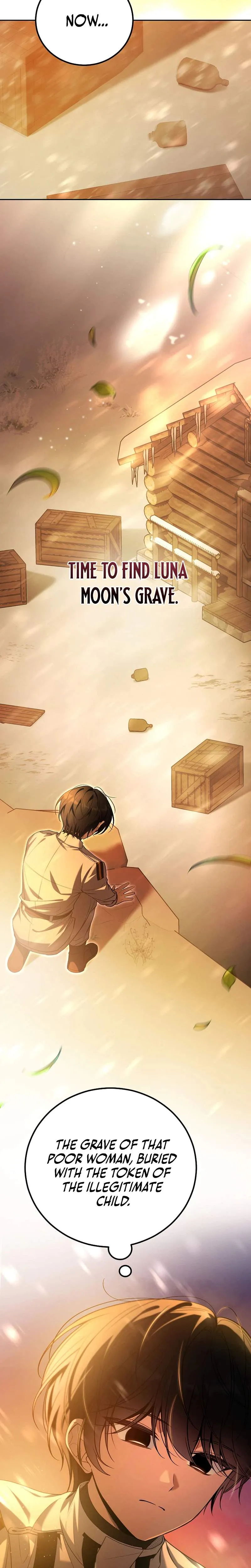 The Apocalypse Needs a Pro Chapter 3 page 24 - 