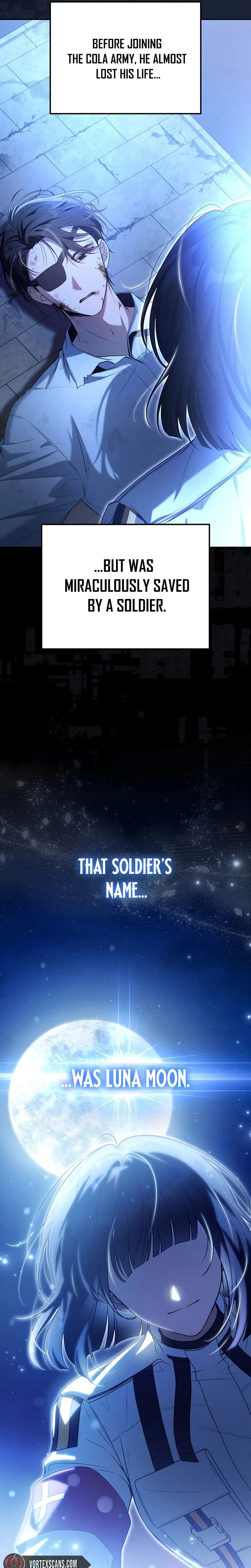 The Apocalypse Needs a Pro Chapter 3 page 26 - 