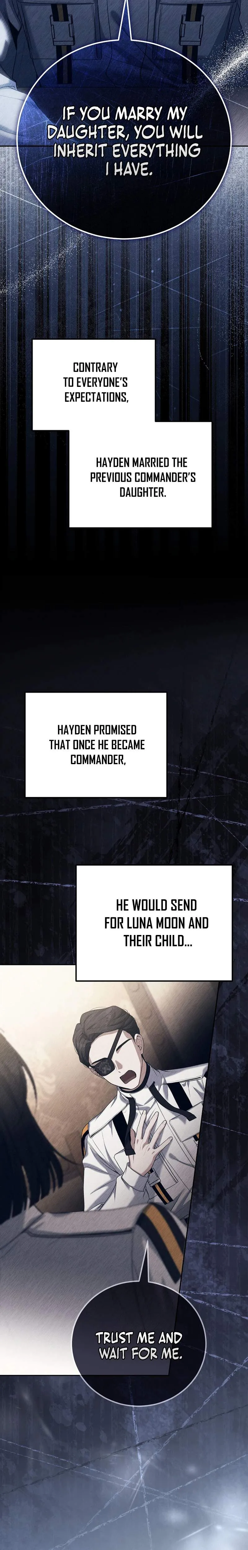 The Apocalypse Needs a Pro Chapter 3 page 28 - 