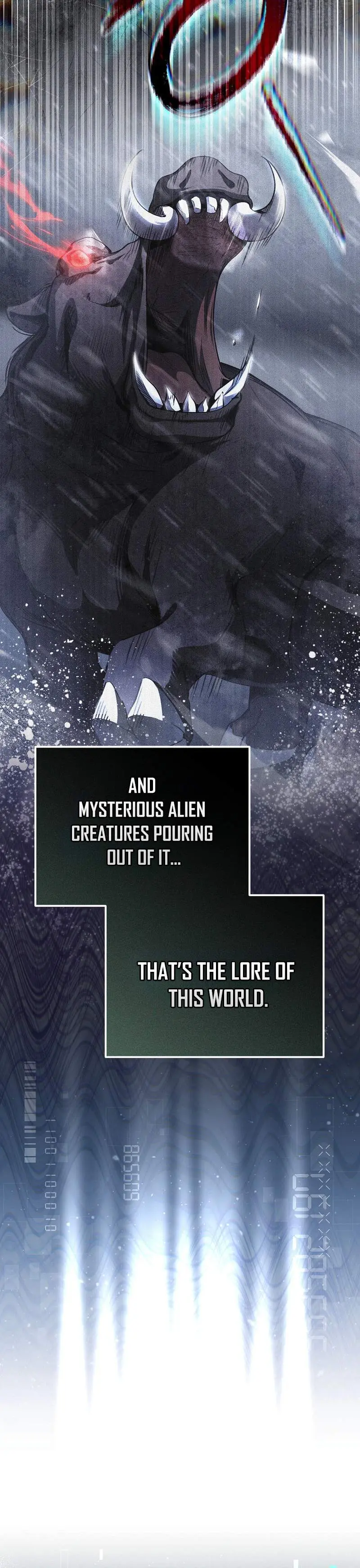 The Apocalypse Needs a Pro Chapter 3 page 4 - 