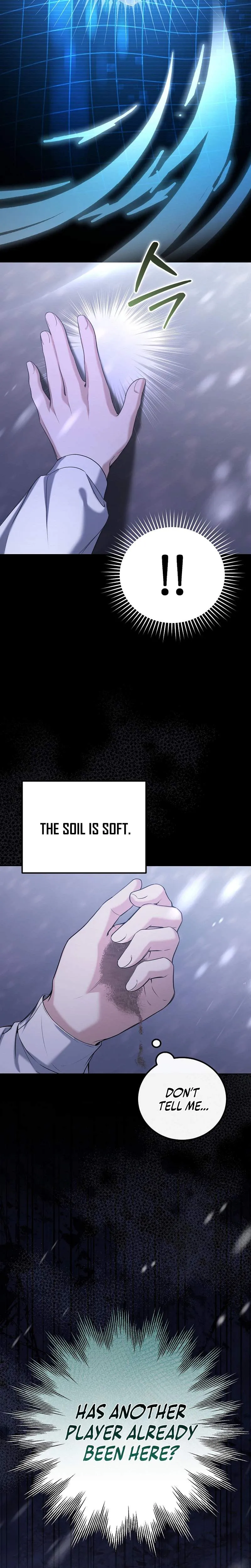 The Apocalypse Needs a Pro Chapter 3 page 33 - 