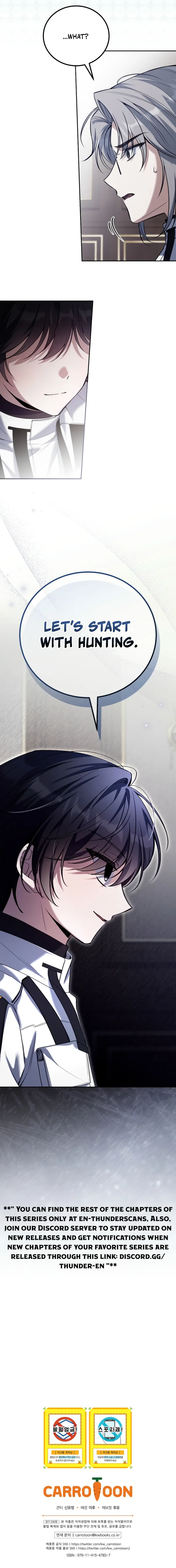 The Apocalypse Needs a Veteran Chapter 10 page 13 - 