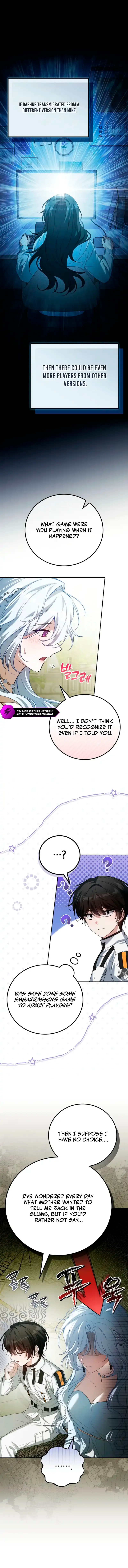 The Apocalypse Needs a Veteran Chapter 15 page 13 - 