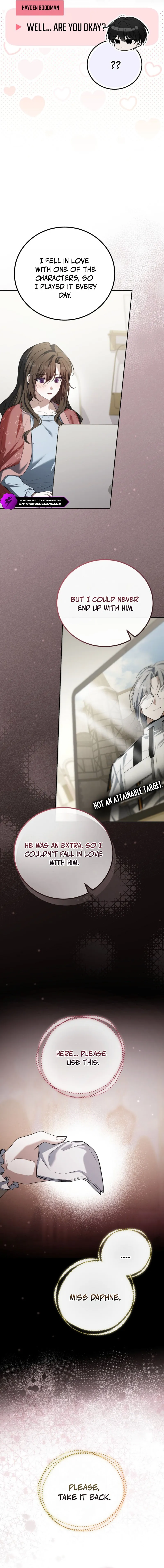 The Apocalypse Needs a Veteran Chapter 16 page 2 - 