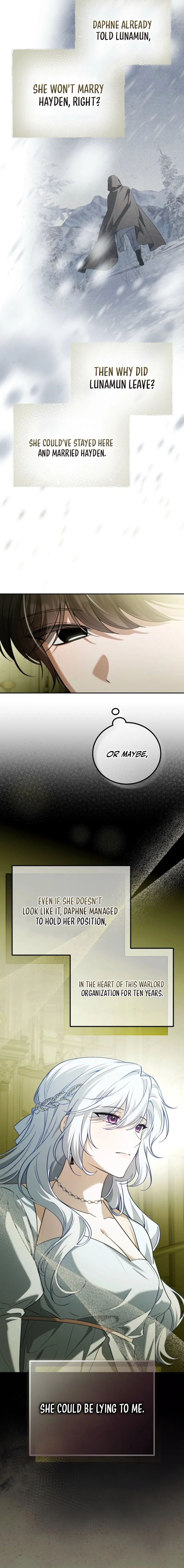 The Apocalypse Needs a Veteran Chapter 16 page 11 - 