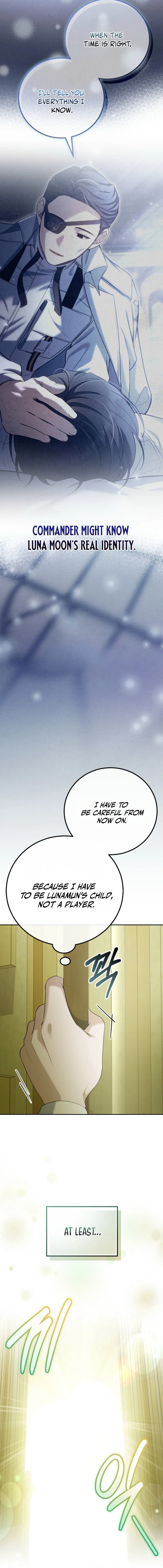 The Apocalypse Needs a Veteran Chapter 16 page 16 - 