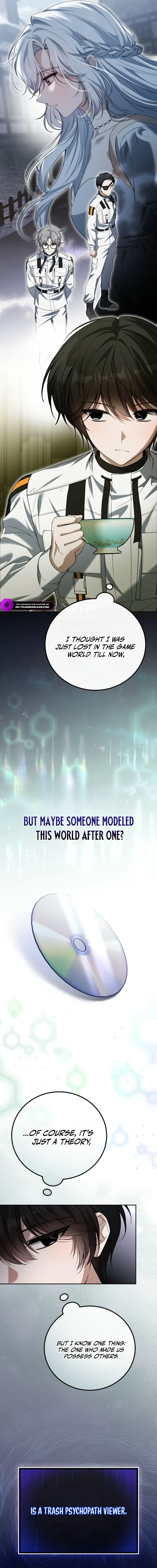 The Apocalypse Needs a Veteran Chapter 16 page 7 - 
