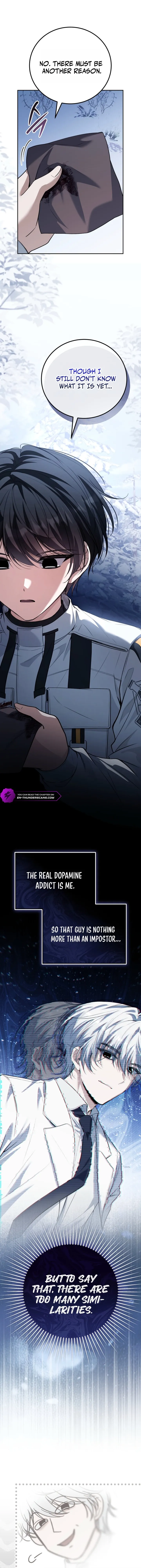 The Apocalypse Needs a Veteran Chapter 23 page 5 - 
