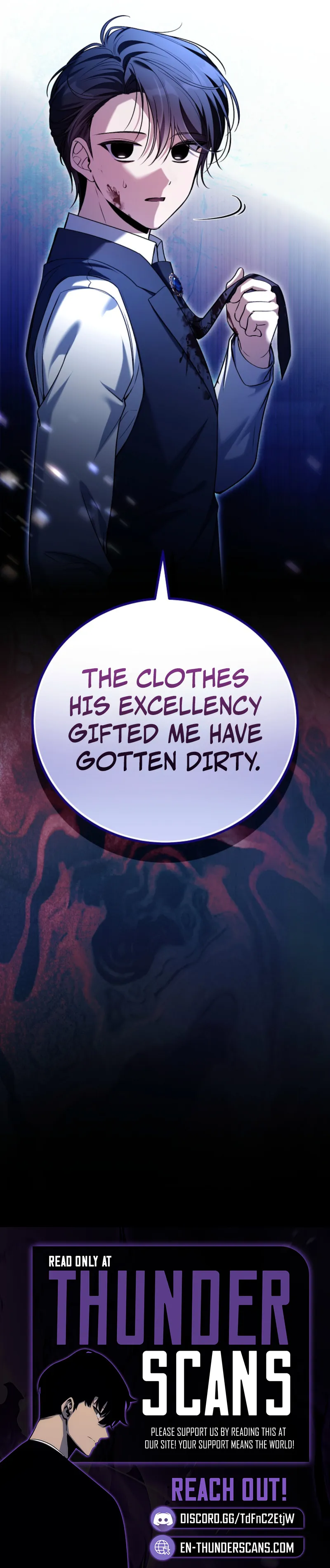 The Apocalypse Needs a Veteran Chapter 9 page 14 - 