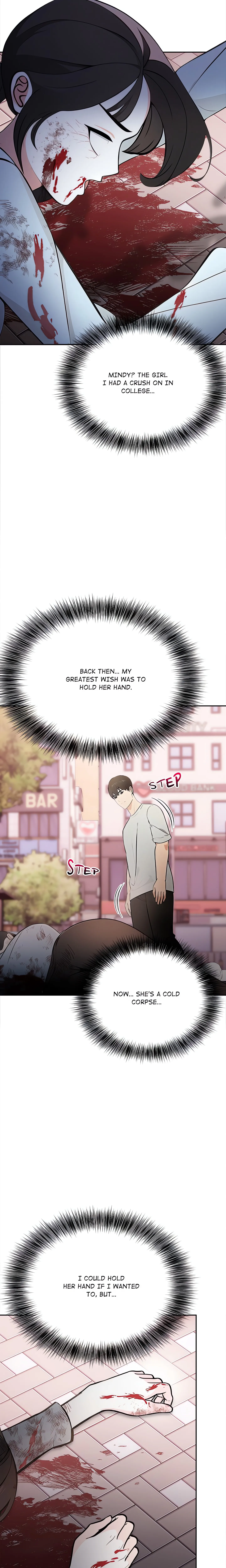The Apocalypse Chapter 1 page 15 - 