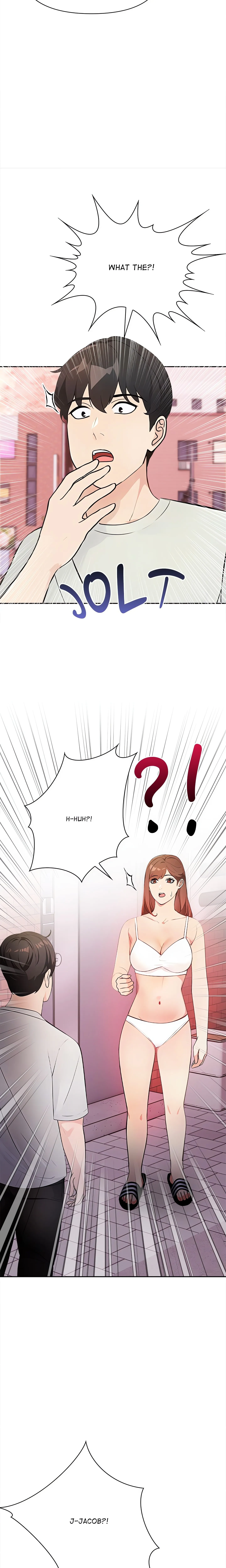 The Apocalypse Chapter 1 page 19 - 