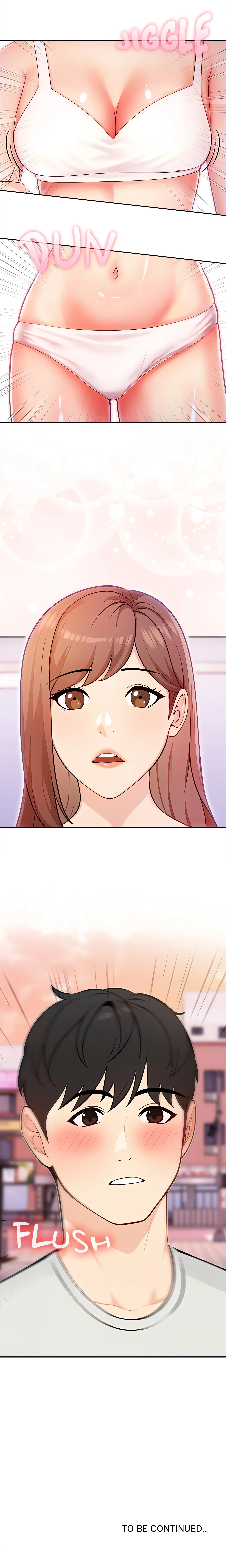 The Apocalypse Chapter 1 page 21 - 