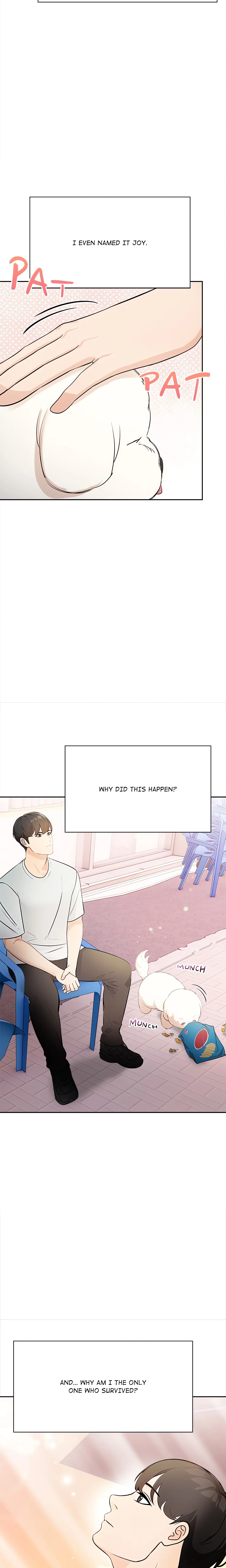 The Apocalypse Chapter 1 page 10 - 