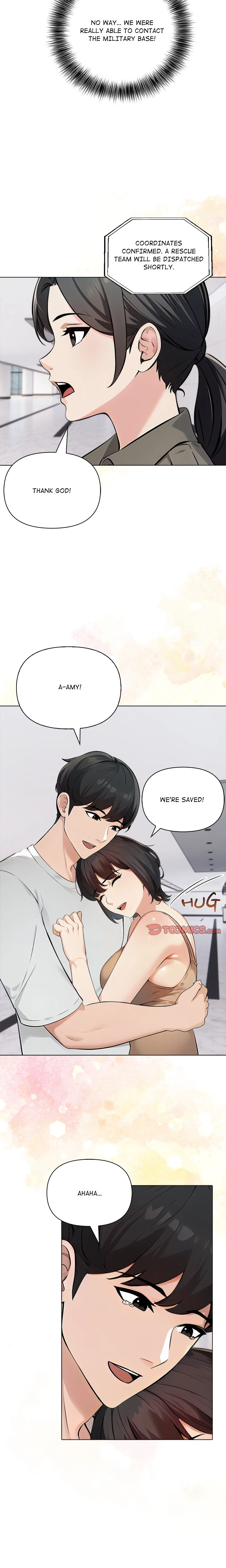 The Apocalypse Chapter 10 page 12 - 