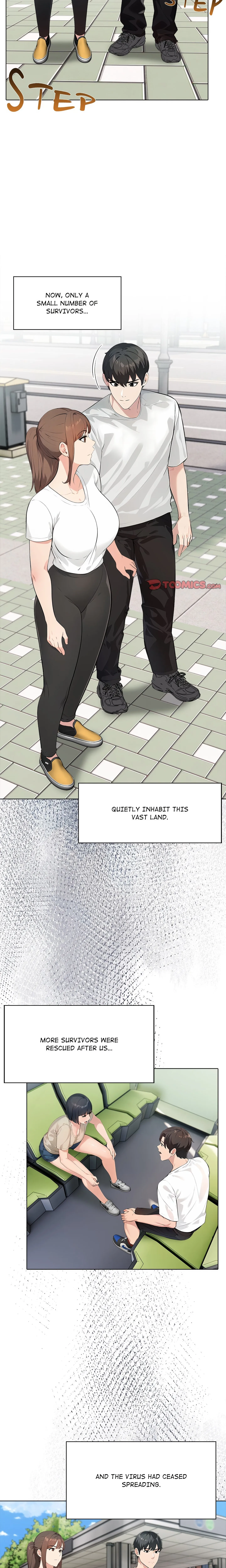 The Apocalypse Chapter 10 page 16 - 