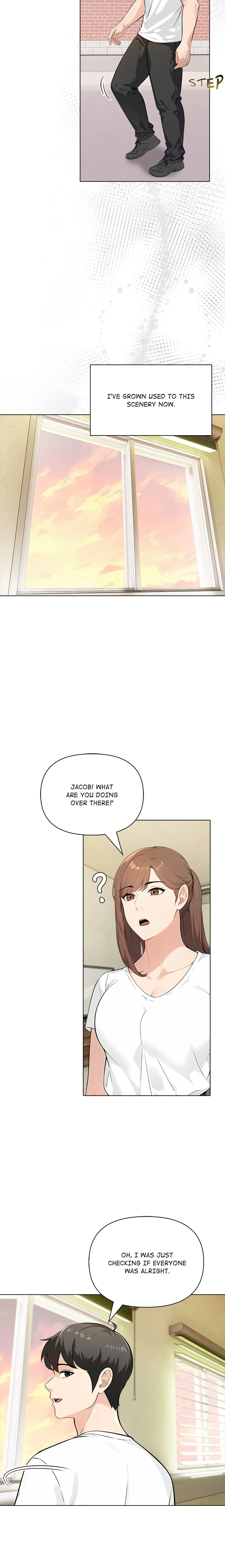 The Apocalypse Chapter 10 page 19 - 