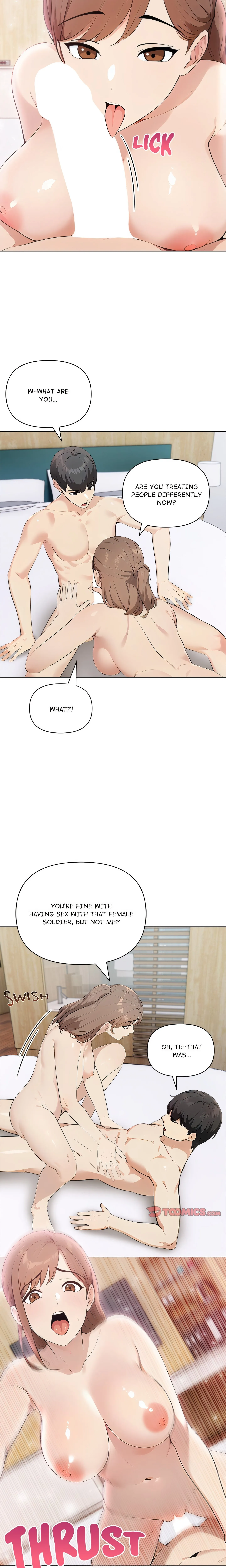 The Apocalypse Chapter 10 page 3 - 