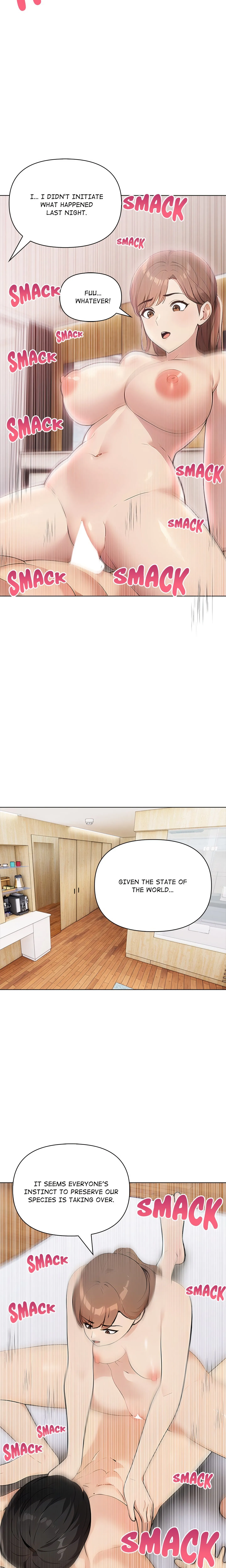 The Apocalypse Chapter 10 page 4 - 