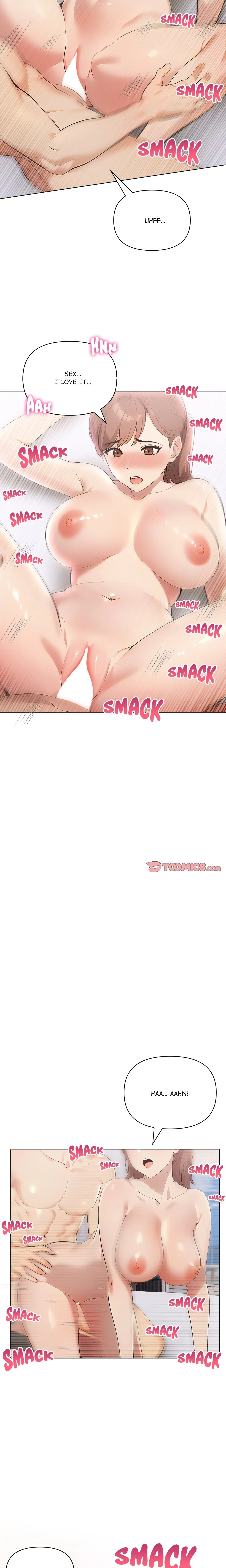 The Apocalypse Chapter 10 page 7 - 