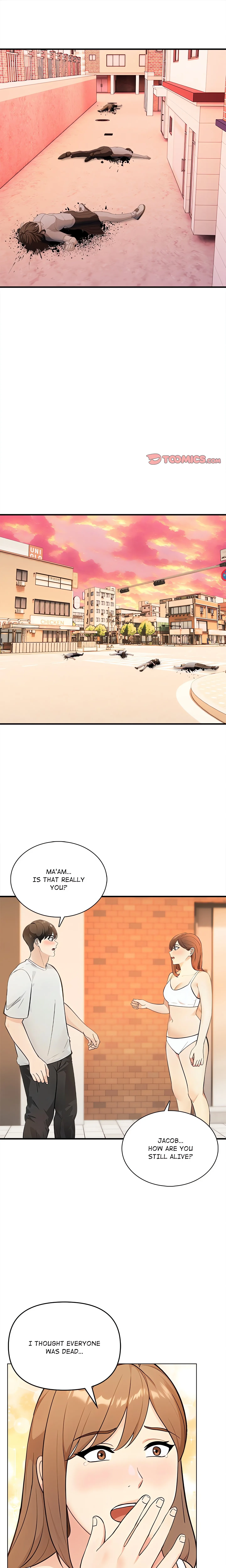 The Apocalypse Chapter 2 page 2 - 
