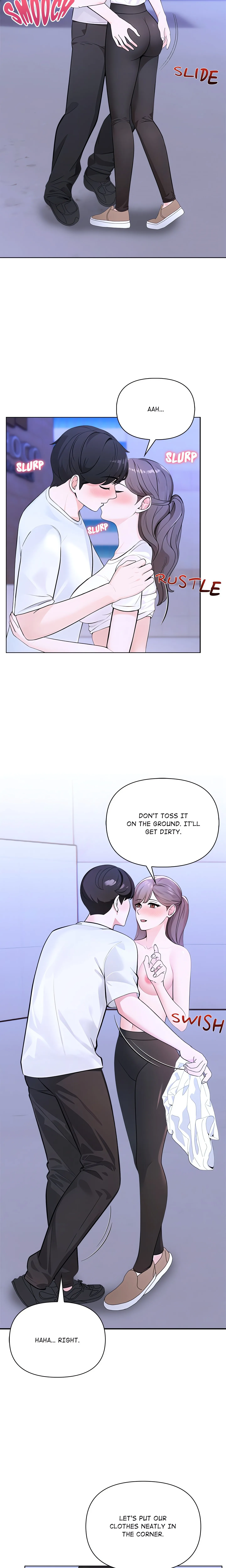 The Apocalypse Chapter 2 page 14 - 