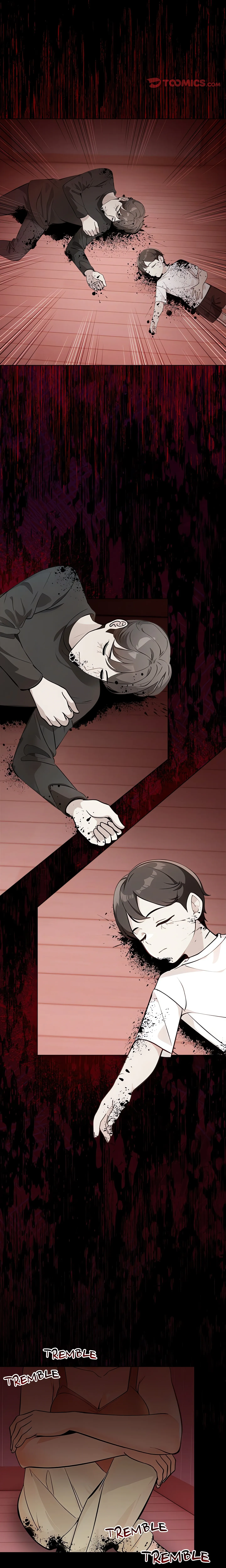 The Apocalypse Chapter 2 page 19 - 