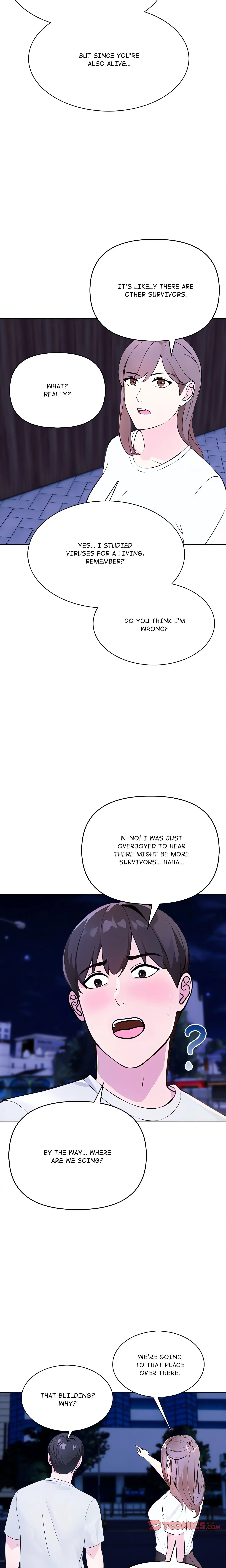 The Apocalypse Chapter 2 page 8 - 