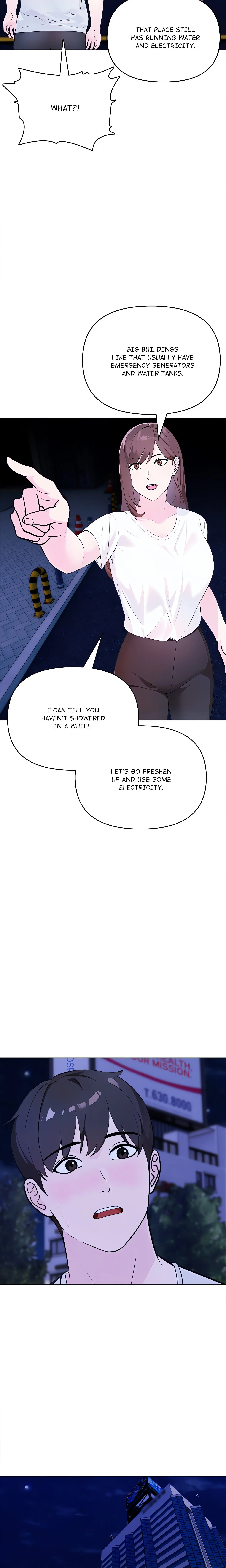 The Apocalypse Chapter 2 page 9 - 
