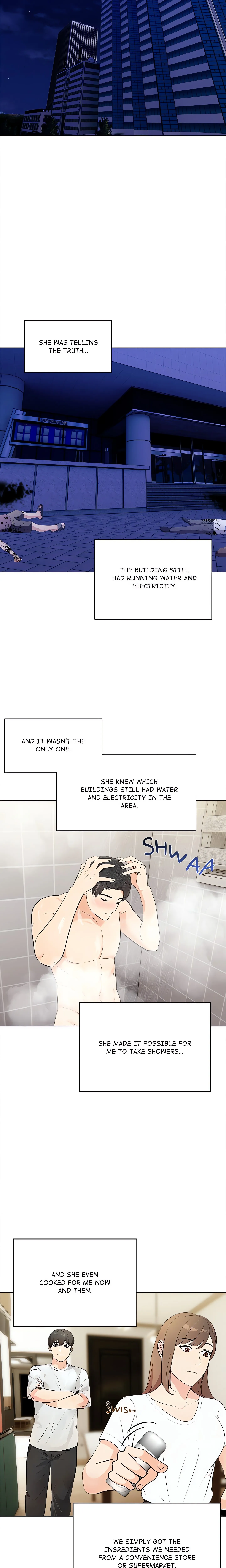 The Apocalypse Chapter 2 page 10 - 