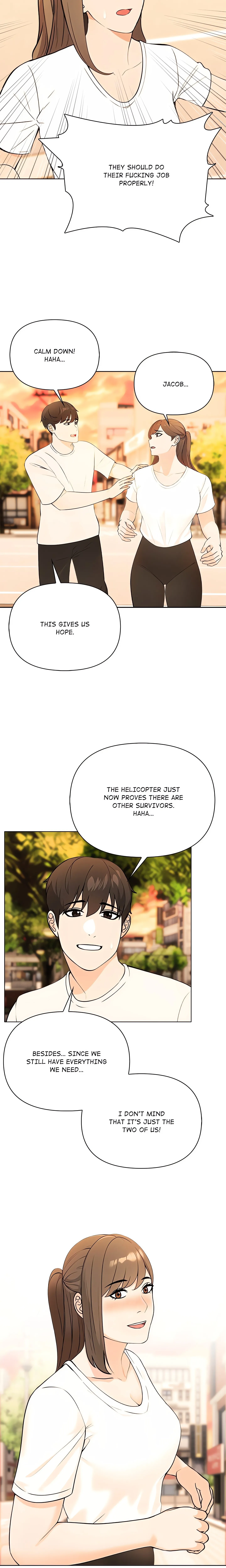The Apocalypse Chapter 3 page 11 - 