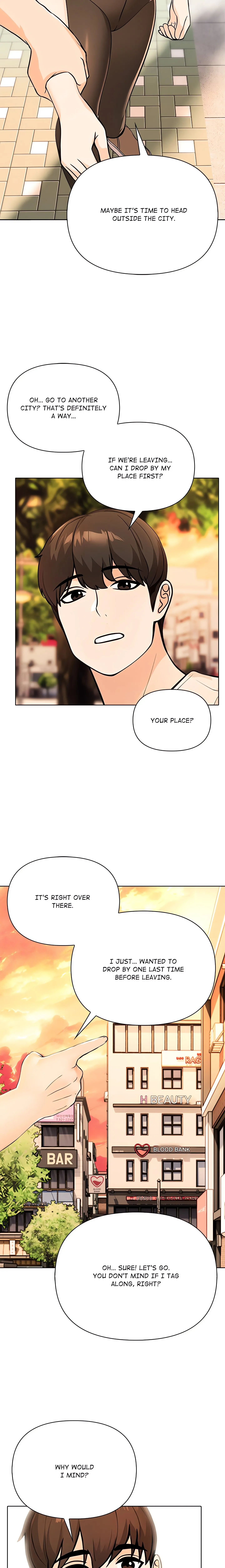 The Apocalypse Chapter 3 page 13 - 