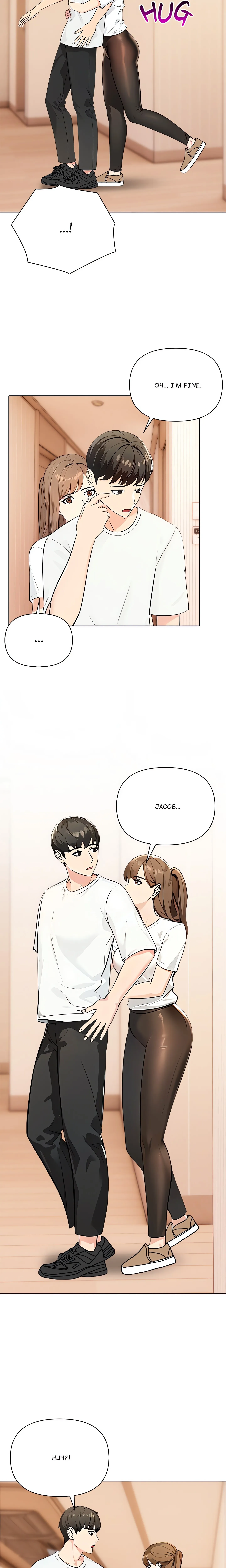 The Apocalypse Chapter 3 page 16 - 