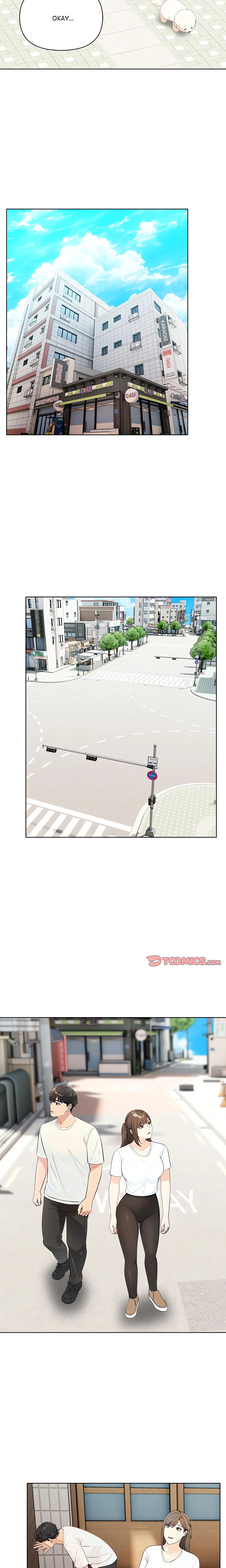 The Apocalypse Chapter 3 page 5 - 