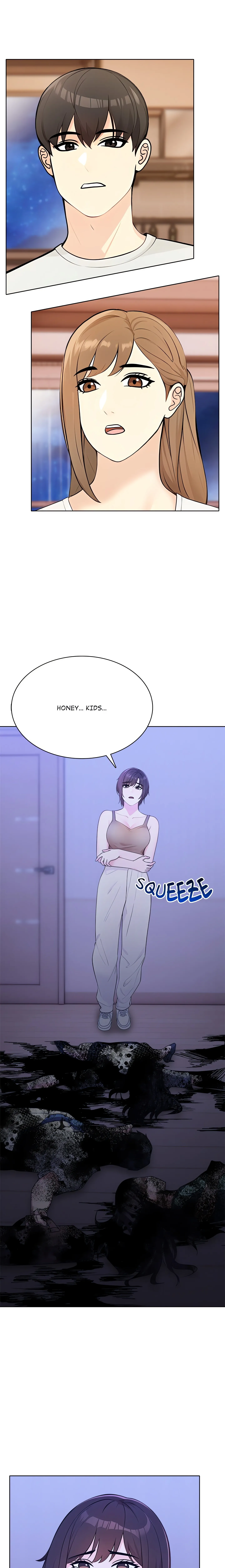 The Apocalypse Chapter 4 page 11 - 