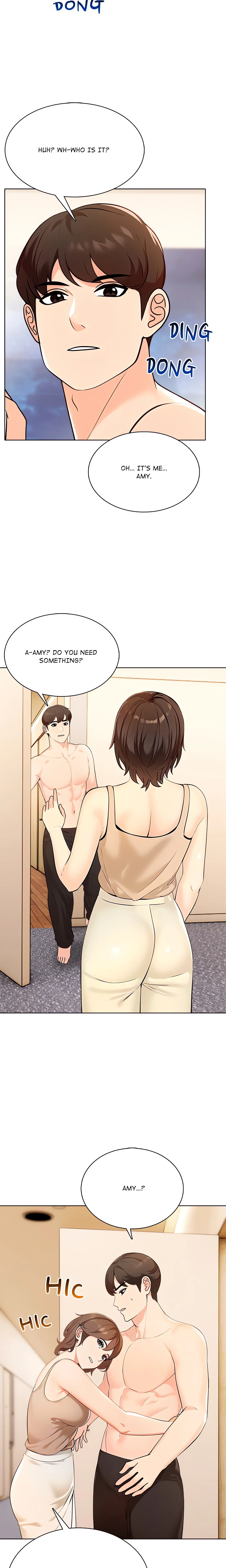 The Apocalypse Chapter 4 page 16 - 