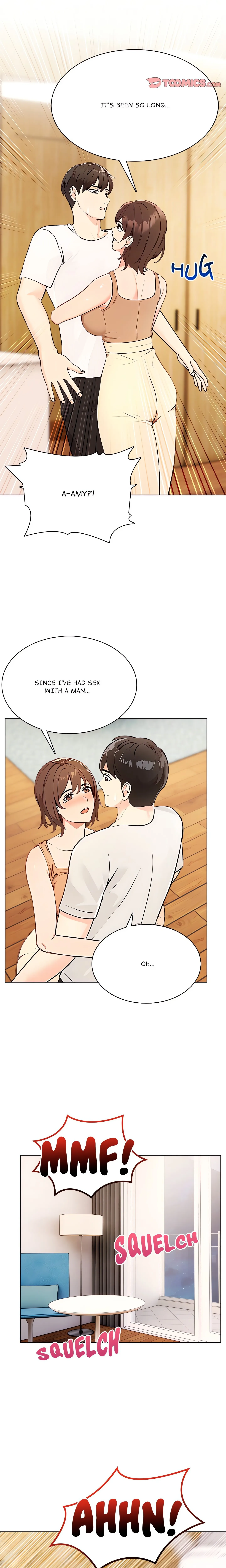 The Apocalypse Chapter 4 page 19 - 