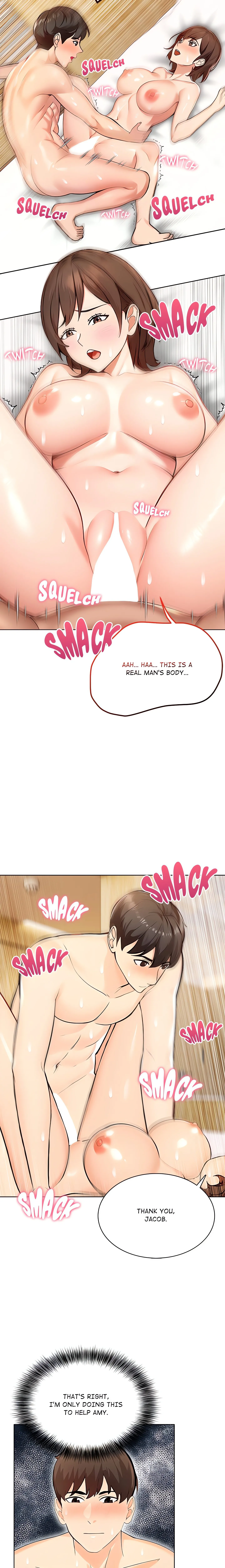 The Apocalypse Chapter 4 page 20 - 
