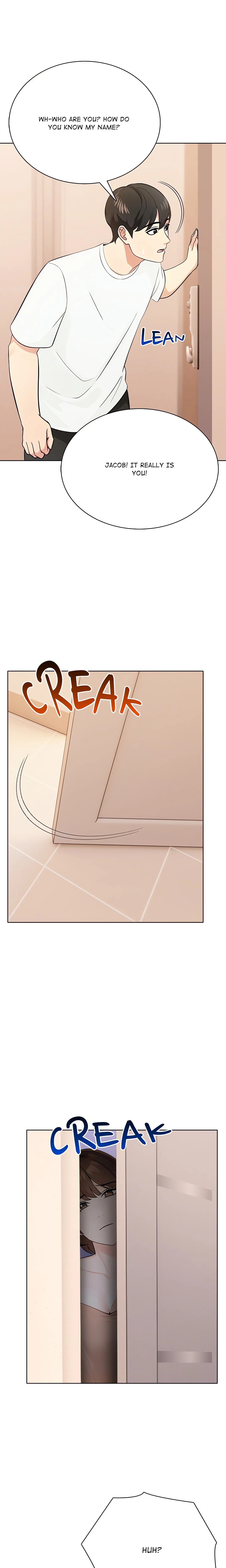 The Apocalypse Chapter 4 page 4 - 