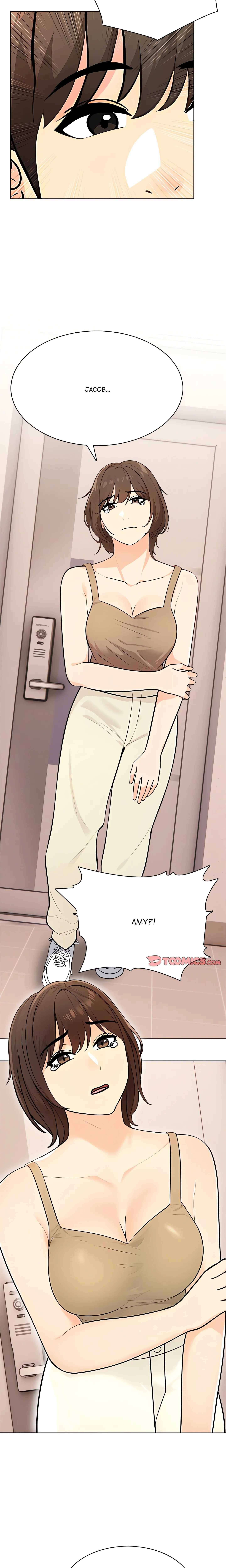 The Apocalypse Chapter 4 page 5 - 